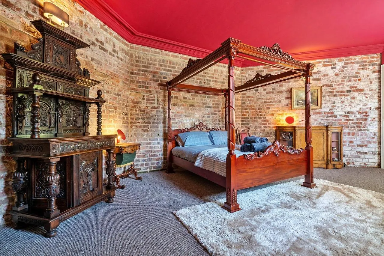 Holiday home Finest Retreats - Hickleton Hall Estate Villa Doncaster